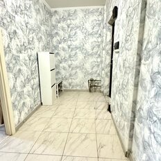 Квартира 43 м², 1-комнатная - изображение 4