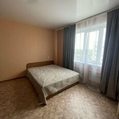 Квартира 32,4 м², студия - изображение 4