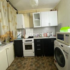 Квартира 45 м², 2-комнатная - изображение 3