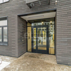 Квартира 38,7 м², 1-комнатная - изображение 1