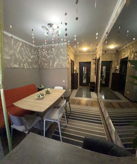 40,2 м², 2-комнатная квартира 24 000 ₽ в месяц - изображение 42