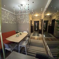 Квартира 40,2 м², 2-комнатная - изображение 1