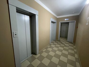37 м², квартира-студия 4 350 000 ₽ - изображение 36