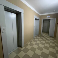 Квартира 41 м², 1-комнатная - изображение 1