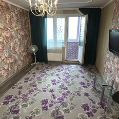 Квартира 53 м², 2-комнатная - изображение 4