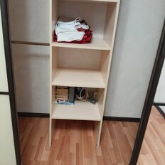 Квартира 30 м², 1-комнатная - изображение 1