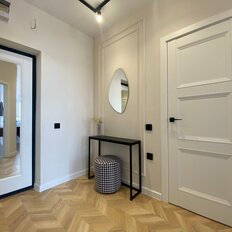 Квартира 37 м², 1-комнатная - изображение 4