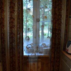 Квартира 31,9 м², 1-комнатная - изображение 3