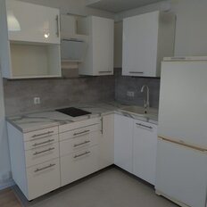 Квартира 37 м², 1-комнатная - изображение 1