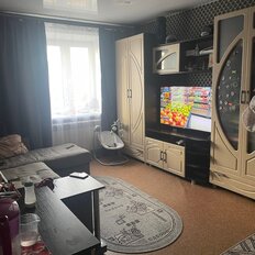 Квартира 36 м², 1-комнатная - изображение 5
