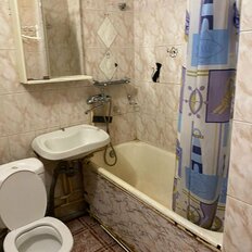 Квартира 29,8 м², 1-комнатная - изображение 4