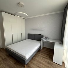 Квартира 40,1 м², 1-комнатная - изображение 1