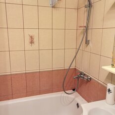 Квартира 45 м², 1-комнатная - изображение 3