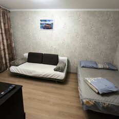 Квартира 30 м², 1-комнатная - изображение 2