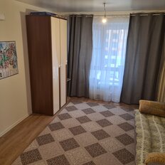 Квартира 39,1 м², 1-комнатная - изображение 5