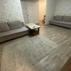 Квартира 44,6 м², 2-комнатная - изображение 1