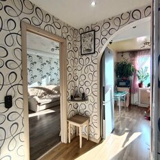 Квартира 32,6 м², 1-комнатная - изображение 3