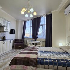 Квартира 28 м², студия - изображение 4