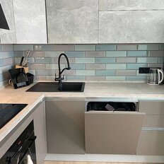 Квартира 57 м², 2-комнатные - изображение 2