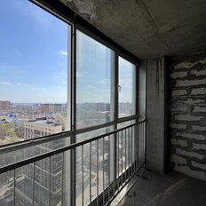 Квартира 86 м², 3-комнатная - изображение 1