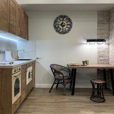 Квартира 24,1 м², студия - изображение 3