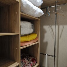 Квартира 48 м², 1-комнатная - изображение 4