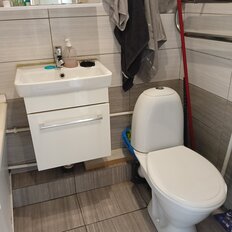 Квартира 31 м², 1-комнатная - изображение 5