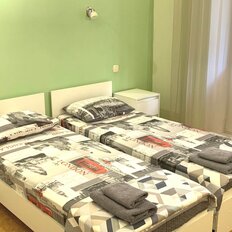 Квартира 56 м², 2-комнатная - изображение 2