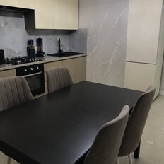 Квартира 65 м², 2-комнатная - изображение 5