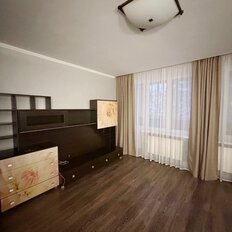 Квартира 49,9 м², 2-комнатная - изображение 3