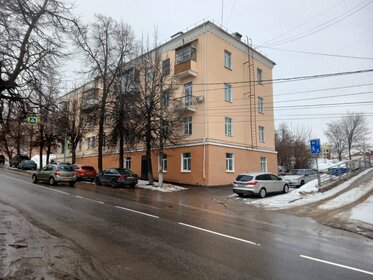 Купить трехкомнатную квартиру с раздельным санузлом в ЖК «Яблочкова, 3» в Перми - изображение 51