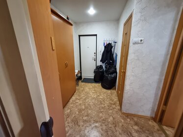 44 м², 1-комнатная квартира 15 000 ₽ в месяц - изображение 47