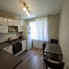 Квартира 34 м², 1-комнатная - изображение 2