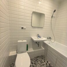 Квартира 34 м², 1-комнатная - изображение 1