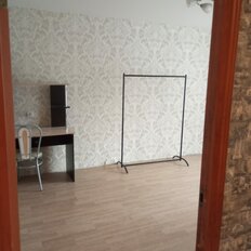 Квартира 33 м², 1-комнатная - изображение 3