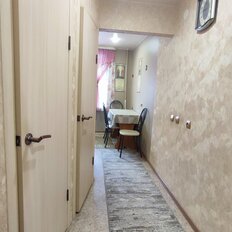 Квартира 48,6 м², 2-комнатная - изображение 1