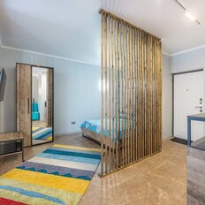 Квартира 43 м², студия - изображение 2