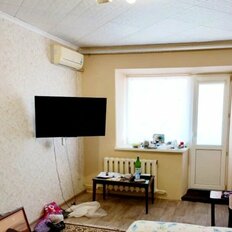 Квартира 29 м², 1-комнатная - изображение 5