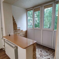 Квартира 42,9 м², 2-комнатная - изображение 3