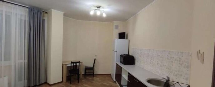 30 м², квартира-студия 18 000 ₽ в месяц - изображение 43