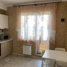 Квартира 47 м², 1-комнатная - изображение 5