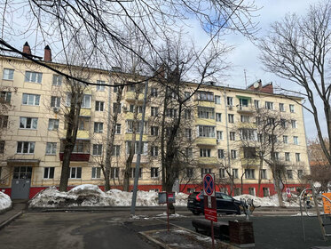 Купить квартиру с ремонтом у станции Лихоборы (МЦК) в Москве - изображение 1