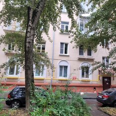 Квартира 33,3 м², 1-комнатная - изображение 3