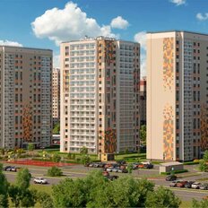 Квартира 72,7 м², 3-комнатная - изображение 3