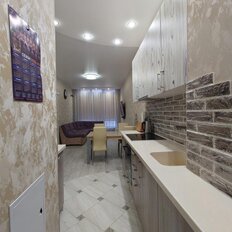 Квартира 75 м², 3-комнатная - изображение 1