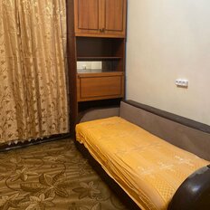 Квартира 34 м², 1-комнатная - изображение 2