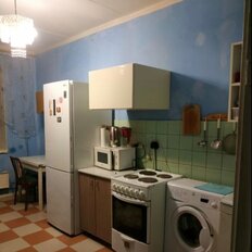 Квартира 40 м², 1-комнатная - изображение 3