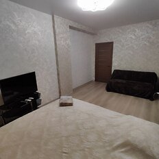 Квартира 36 м², 1-комнатная - изображение 2