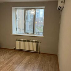 Квартира 35 м², 1-комнатная - изображение 2