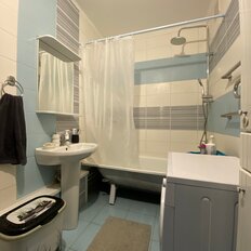 Квартира 103 м², 4-комнатная - изображение 4